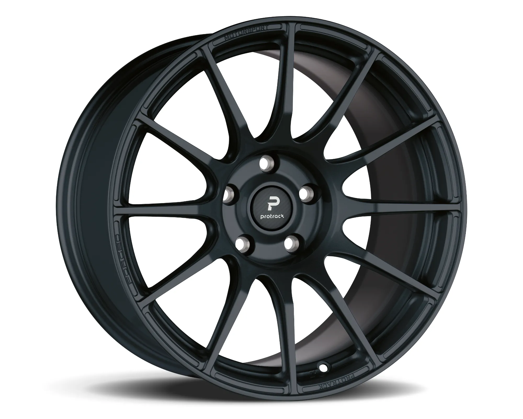 Protrack ONE Forged - Track Day Shop