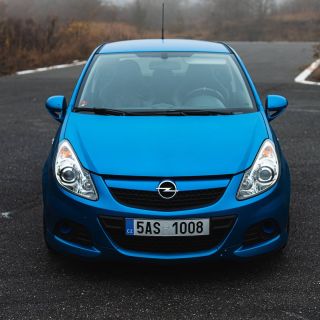 #Opel #Vauxhall #Corsa #Corsad #OPC #VXR #GSI #opelperformancecenter #Recaro #Ardenblue #turbo #boost #boosted #car #decat...