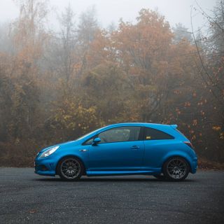 🔚2️⃣0️⃣2️⃣0️⃣ 🔜2️⃣0️⃣2️⃣1️⃣ #Opel #Vauxhall #Corsa #Corsad #OPC #VXR #GSI #opelperformancecenter #Recaro #Ardenblue #turbo...